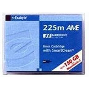 EXB00558 - Exabyte 8 mm Cartridge