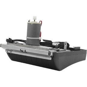 Kit Cutter Accessories for Zebra ZT410 ZT411 Thermal Label Printer P1058930-189,Fast Smooth Cutting