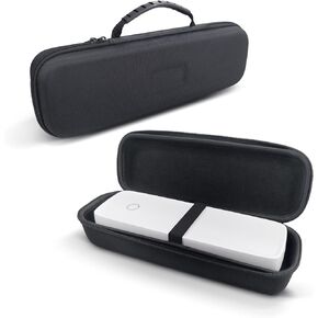 DotexlTech Portable Carry Case, Compatible with DotexlTech, Phomemo, JADENS Portable Printer