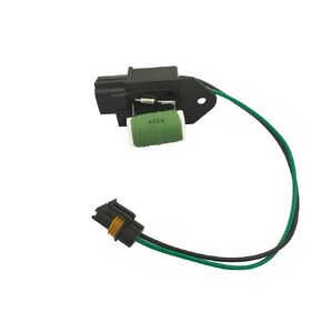 Engine Cooling Fan Motor Wiring Harness Fits for Dodge Charger Challenger 2009-2021, for Chrysler 300 2009-2021 68050128AA