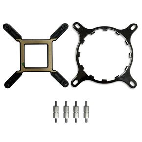 Bracket Socket Kits for NZXT Upgrade LGA1700 for Kraken X41/2/52/53/61/62/63/72/73 Z53/63/73