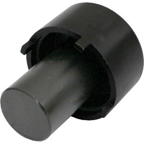 CTA Tools 1083 Transit Hub Nut Socket - Compatible with Ford