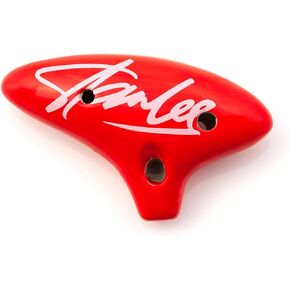 Stan Lee Ocarina of Doom