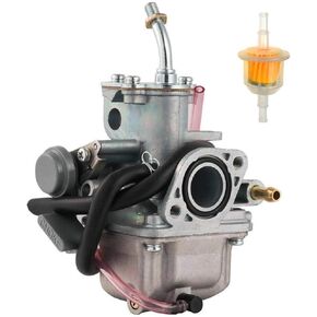 YFM80 Carburetor for Yamaha Badger 80 ATV Yamaha Moto 4 Yamaha Champ 100 Yamaha Raptor 80 Yamaha Grizzly 80 Yamaha Raptor 50 YFM 50 - yamaha raptor 80 Carburetor