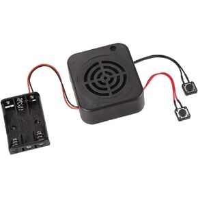 ASHATA Voice Recording Greeting Module,Voice Recording Playback Module Sound Recording Chip DIY Card, Recording Box Sound Chip Module DIY Music Audio Cards for Kids Gift Toy(4mins)