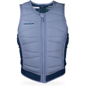 Mission Boat Gear Ondo Impact Comp Vest Jacket for Competition