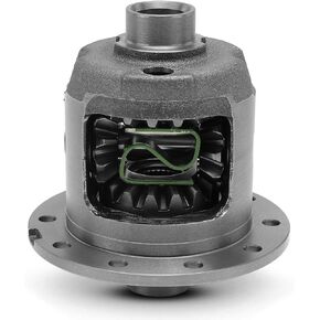 A-Premium Differential Assembly Compatible with Ford Mustang 1986-2014