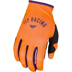 Fly Racing Women's Lite MX BMX MTB Off-Road Riding Glove