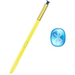 Galaxy Note 9 Stylus Pen withBluetooth Replacement Stylus Touch S Pen for Samsung Galaxy Note 9 N960 All Versions Stylus Touch S Pen(Lavender Purple)