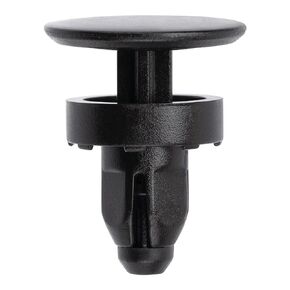 OAUTOO 25pcs Cowl Panel Push-Type Retainer Clip for 91508-SR3-000 Honda & Acura Odyssey, CR-V, Civic, Civic del sol, Integra 1992-2004