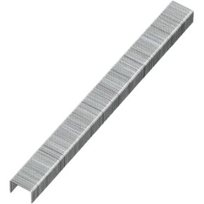 Bostitch Premium Staples for P3 Plier Stapler, 0.25-Inch Leg, 5,000 Per Box (SP191/4) (1 Box of 5,000)