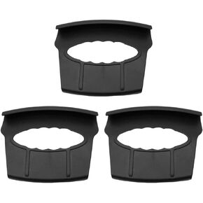 KIPA Pack-3 Rim Protectors Shields Guards Tire Change Rim Protector For Motorcycle Pit dirt bike ATV Quad, Universal Durable Rimshield Shield Tire Iron Protector New 08-0546 08-0481