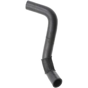 Dayco 72071 Lower Radiator Hose, Black