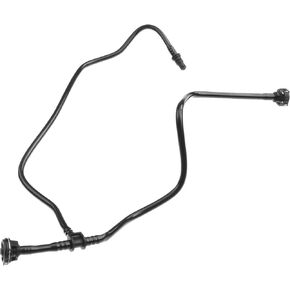 A-Premium Radiator Coolant Hose Compatible with Mercedes-Benz X166 GL450 2013-2014, GL550 2013-2016, GL63 AMG 2013-2016, GLS550 2017-2019, W166 ML550 2012-2014, ML63 AMG 2012-2015, Replace# 1665001091