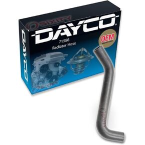 Dayco 71588 Curved Radiator Hose in Saudi Arabia