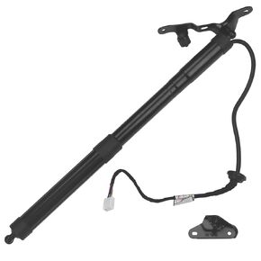 ZONFANT Left & Right 2Pcs Electric Rear Tailgate Power Liftgate Support Strut Shocks Compatible with 2013-2018 Toyota RAV4, Replace#6891009010, 6892009010