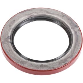 National Oil Seals 6358 Wheel Seal