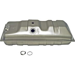 Dorman 576-164 Front Fuel Tank Compatible with Select Ford Models