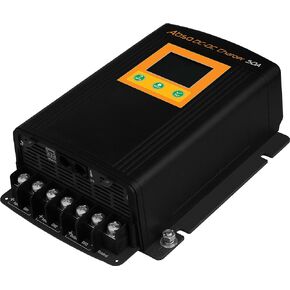 DMT1250 Abso DC-DC Charger, 50A