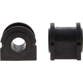 TRW JBU1278 Suspension Stabilizer Bar Bushing Kit for Dodge Avenger: 2008-2014 and other applications Rear To Frame