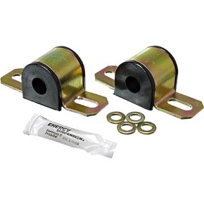 Energy Suspension 9.5104G 5/8" Stabilizer Bushing , Black