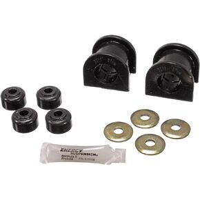 Energy Suspension 8.5118G 27mm Front Sway Bar Bushing Set for Toyota