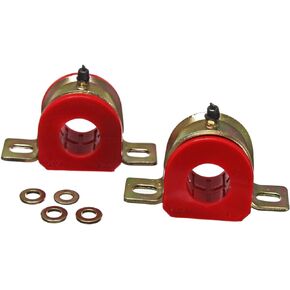 Energy Suspension 9.5172R 1-1/4" Sway Bar Bushing Set