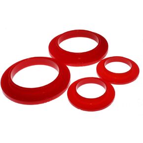 Energy Suspension 4.6101R Rear Spring Isolator