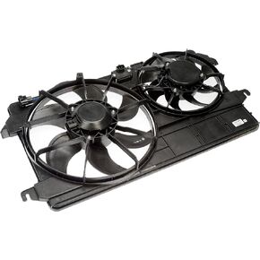 Dorman 621-450 Engine Cooling Fan Assembly Compatible with Select Ford Models