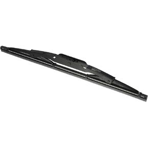 X AUTOHAUX Rear Windshield Wiper Blade 11" for Jeep Compass 2007-2015 for Jeep Grand Cherokee 1998-2004 for Ford Fiesta 2001-2008 for All Cars in 7x2.5, 9x3 Hook