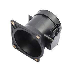 Mass Air Flow Sensor Meter MAF Compatible with Expedition F150 F250 F350 F450 F550 F53 Lobo Taurus - Part AFH8006, AFH8006C, F81F12B579BA, F8DZ12B579BA, XL3F12B579BA