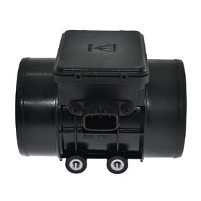 13800-52D00 E5T53371 Mass Air Flow Meter MAF Sensor Compatible for Suzuki XL-7 Grand Vitara 2.5L 2.7L V6,Diameter 2.75in(7CM)