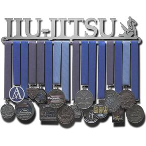 Jiujitsu - Multiple