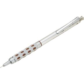 Pentel Packaged Graph Gear 1000 Automatic Drafting Pencil, 0.3mm, Brown Accents (XPG1013)