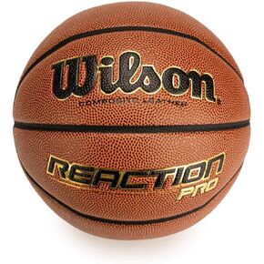 WILSON Reaction Pro