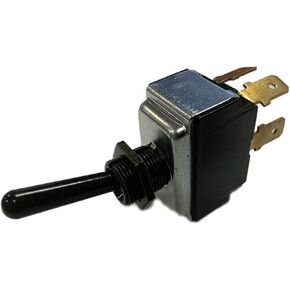 Toggle Cruise Switch