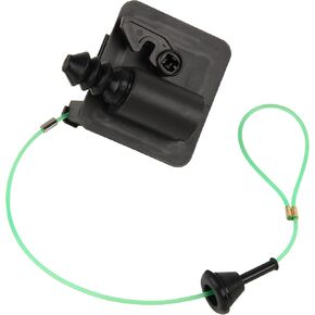 74700-TBA-A02 مجموعة باب الغاز المحرك لغطاء الوقود المتوافقة مع 2016-2021 Honda Civic يستبدل 74700TBAA02 in Kuwait