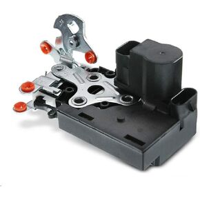 YHTAUTO | Front Driver Side Door Lock Latch Actuator | Replacement for Buick Terraza Chevrolet Uplander Venture Oldsmobile Silhouette Pontiac Montana Trans Sport Saturn Relay