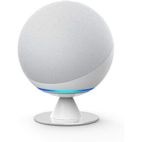 حامل لجهاز Echo الجديد كليًا (الجيل الرابع) باللون الأبيض ES016-02 in Kuwait