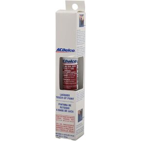 ACDelco GM Original Equipment 19367796 Red Jewel Tintcoat (WA301N) Four-In-One Touch-Up Paint - .5 oz Pen