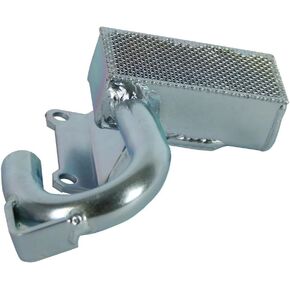 Moroso 24811 Oil Pump Pickup for Small Block Chevy
