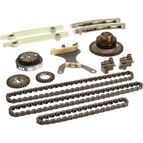 Cloyes 9-0393SD Multi-Piece Timing Kit