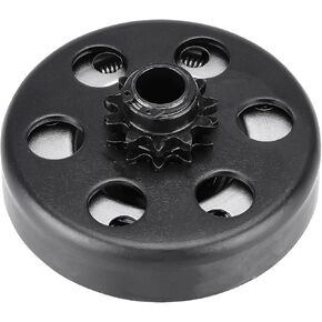 قابض طرد مركزي شديد التحمل 5/8 بوصة تتحمل 11T #35 سلسلة مناسبة للدراجات النارية الصغيرة 2.8HP 97cc محركات Go Kart دراجة صغيرة دراجة صغيرة in Kuwait