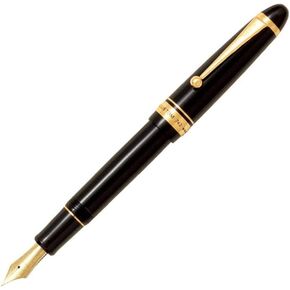 PILOT"CUSTOM 743 / Black" (nib : Fine)