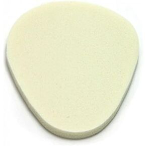 Foot Metatarsal Pads (1/4" Foam) 100 Ball of Foot Cushions by Atlas Biomechanics