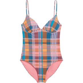 vineyard vines Women's Underwire One-Piece in Kuwait