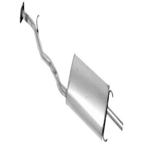 Walker Exhaust SoundFX 18879 Direct Fit Exhaust Muffler 1.625" Outlet (Outside)
