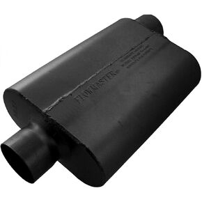 Flowmaster 943042 40 Series Delta Flow Chambered Muffler