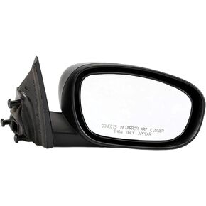 Dorman 955-703 Passenger Side Door Mirror Compatible with Select Chrysler / Dodge Models