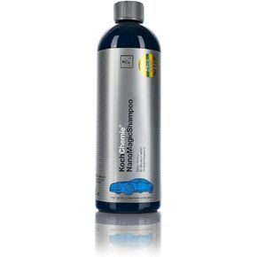 Koch-Chemie - Nano Magic Shampoo - Prosumer Line - 750ml